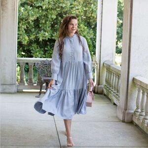 Spring summer dress!